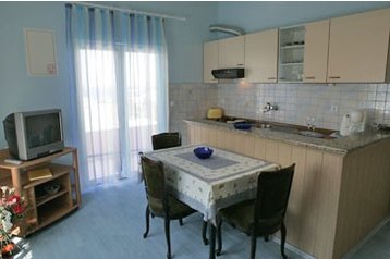 Hrvaška Privát Hvar, Eksterier